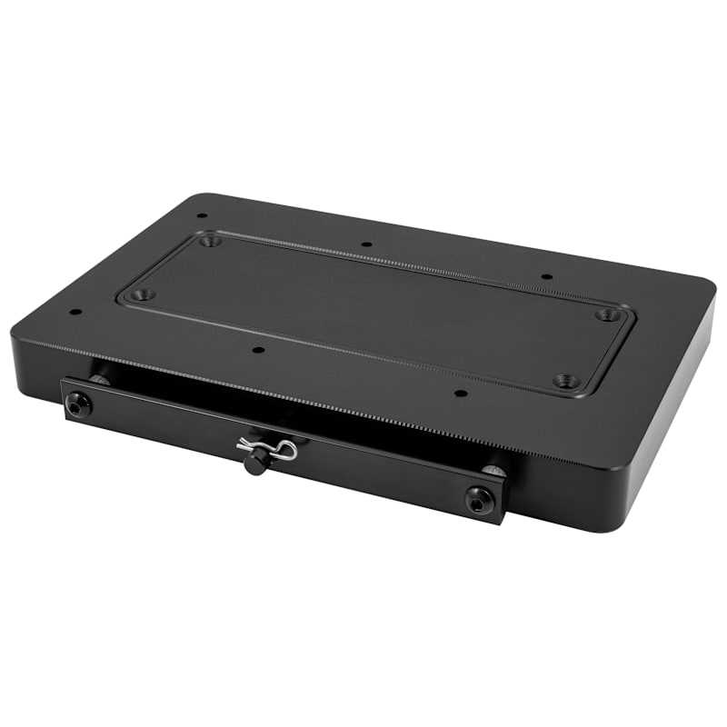 Minn Kota Quick-Release Trolling Motor Bracket MKA-64