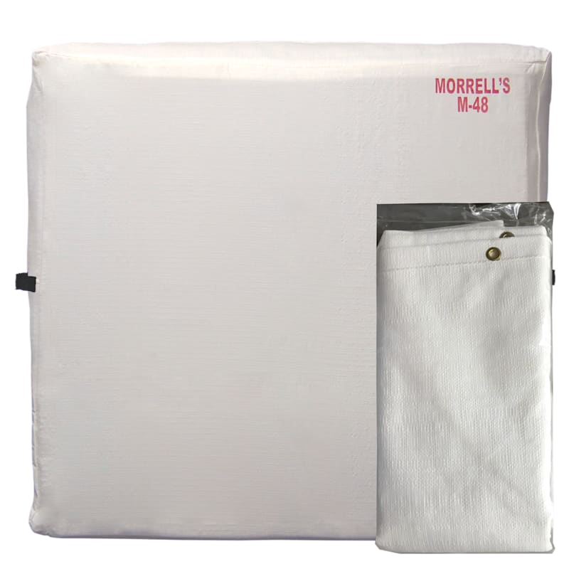 Morrell M48 Range Archery Target Replacement Cover