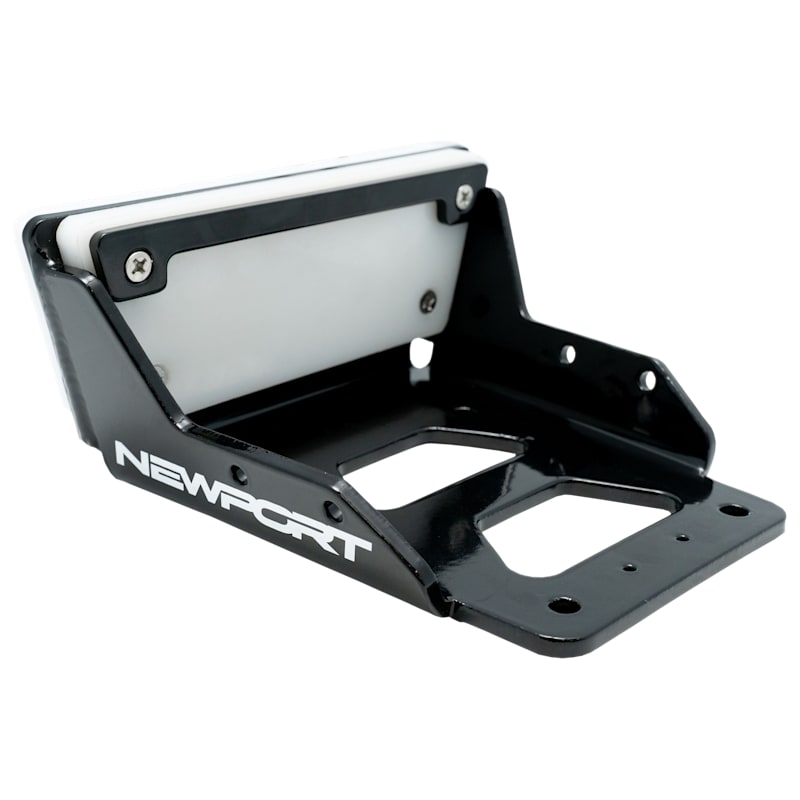 Newport Kayak Transom Motor Mount