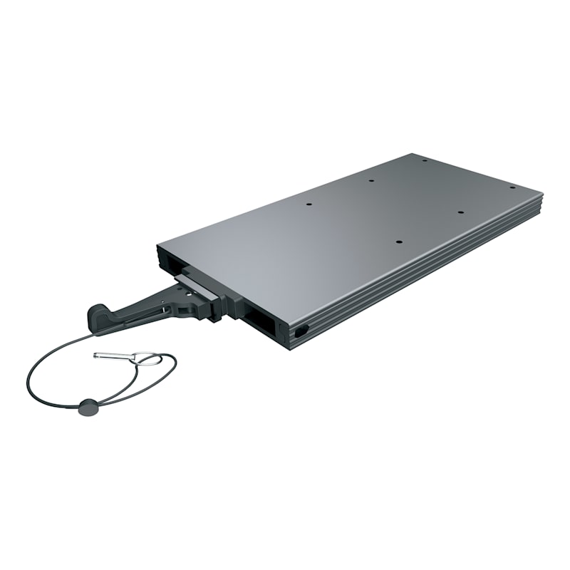 Minn Kota MKA-51 Trolling Motor Quick Release Bracket