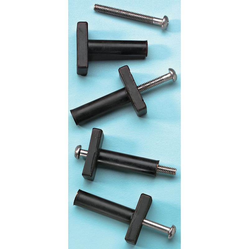 Rite-Hite Trolling Motor Isolator Bolts