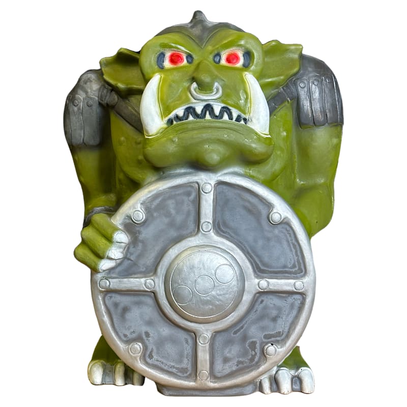 Delta McKenzie Goblin 3D Archery Target