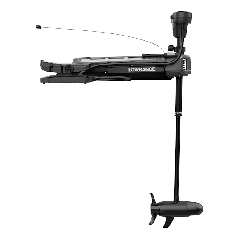 Lowrance Ghost Freshwater Trolling Motor