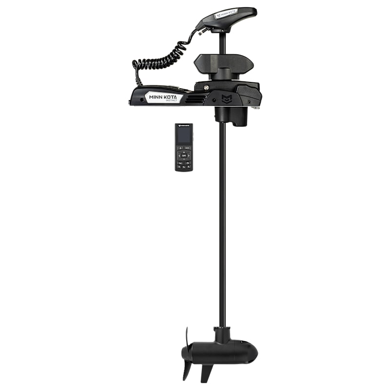 Minn Kota Riptide Instinct Quest-Series Bow Mount Trolling Motor