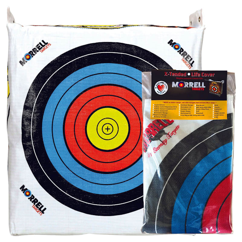 Morrell Supreme Range Archery Target Replacement Cover