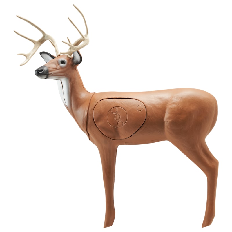 Bigshot Targets Pro Hunter Double Duty Buck 3D Target