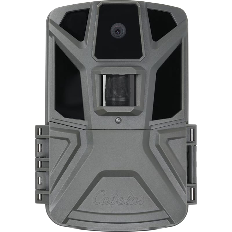 Cabela's Outfitter G5 32MP Black IR Trail Camera Combo