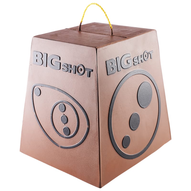 Bigshot Targets Pro Hunter 18'' Broadhead Archery Target
