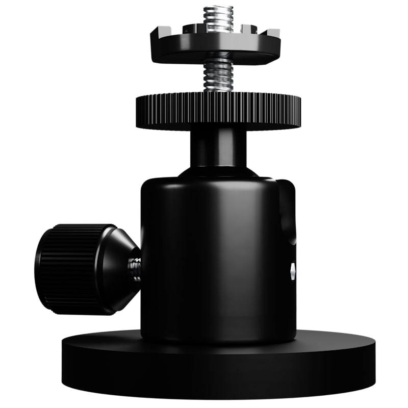 Tactacam Defend Security Camera Magnetic Mount