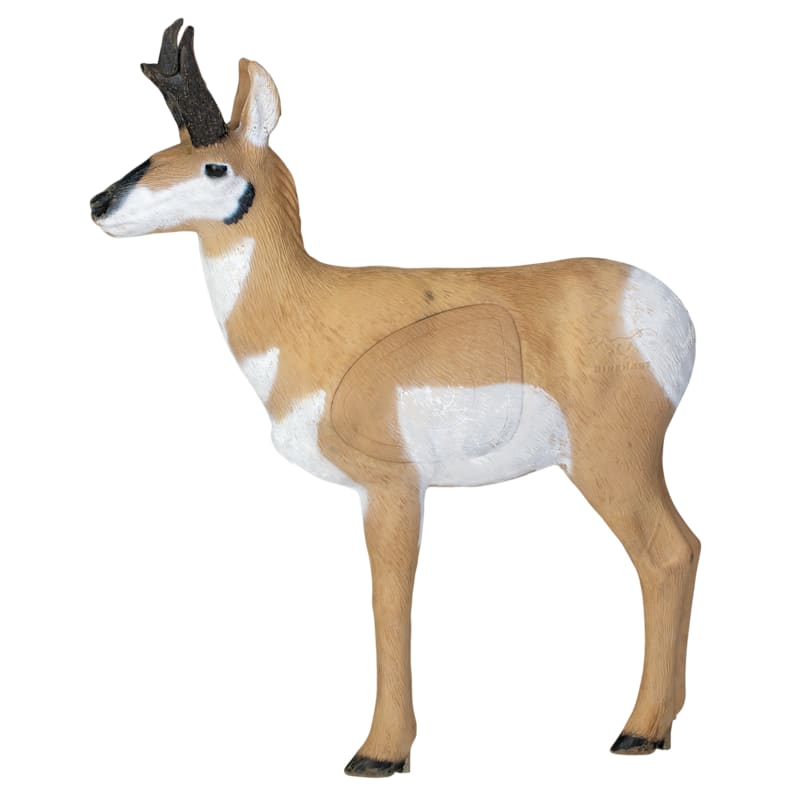Rinehart Signature Antelope 3D Archery Target