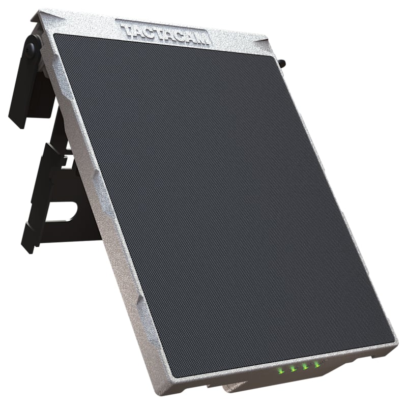 Tactacam Reveal R5 External Solar Panel