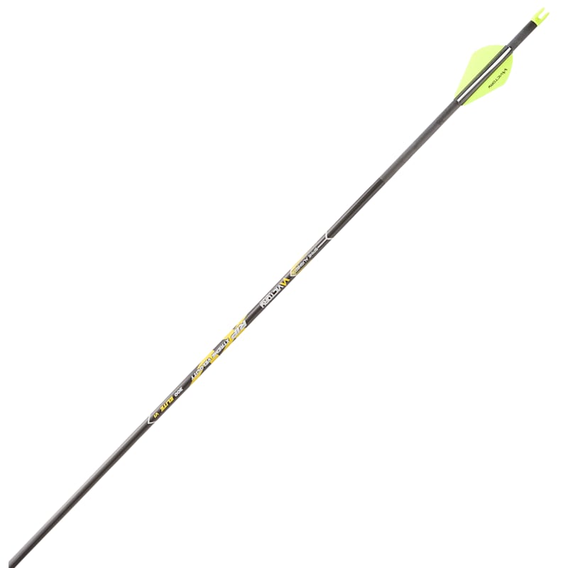 Victory Archery RIP XV Elite Hunting Arrows