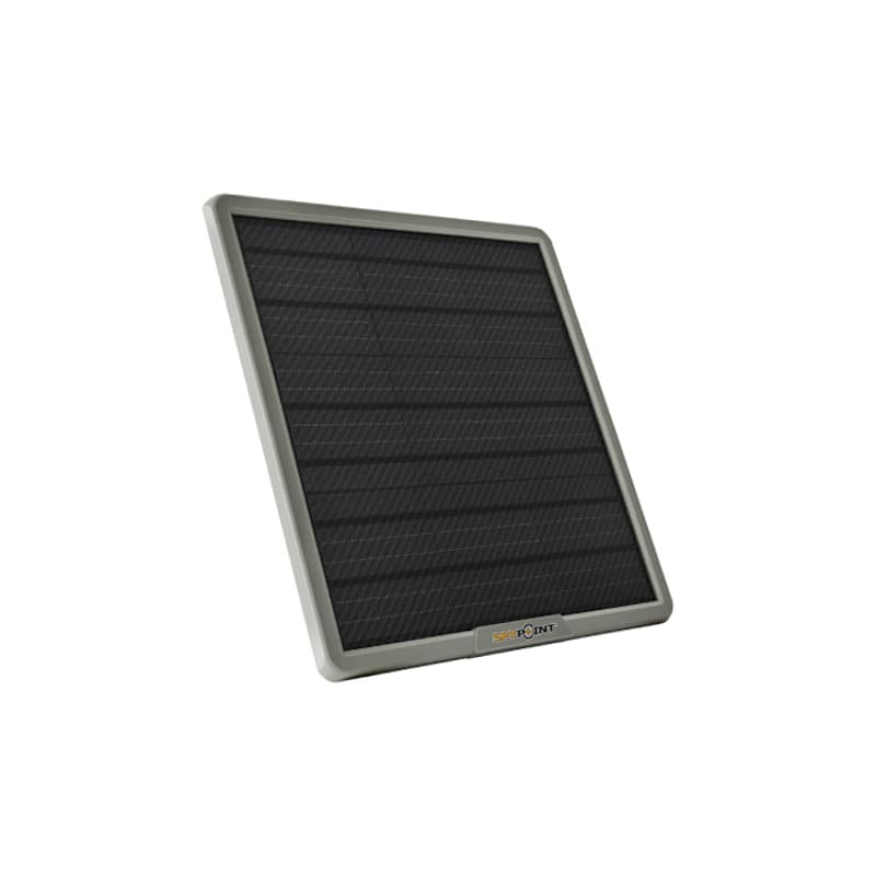 SPYPOINT SPLB-22 Solar Panel