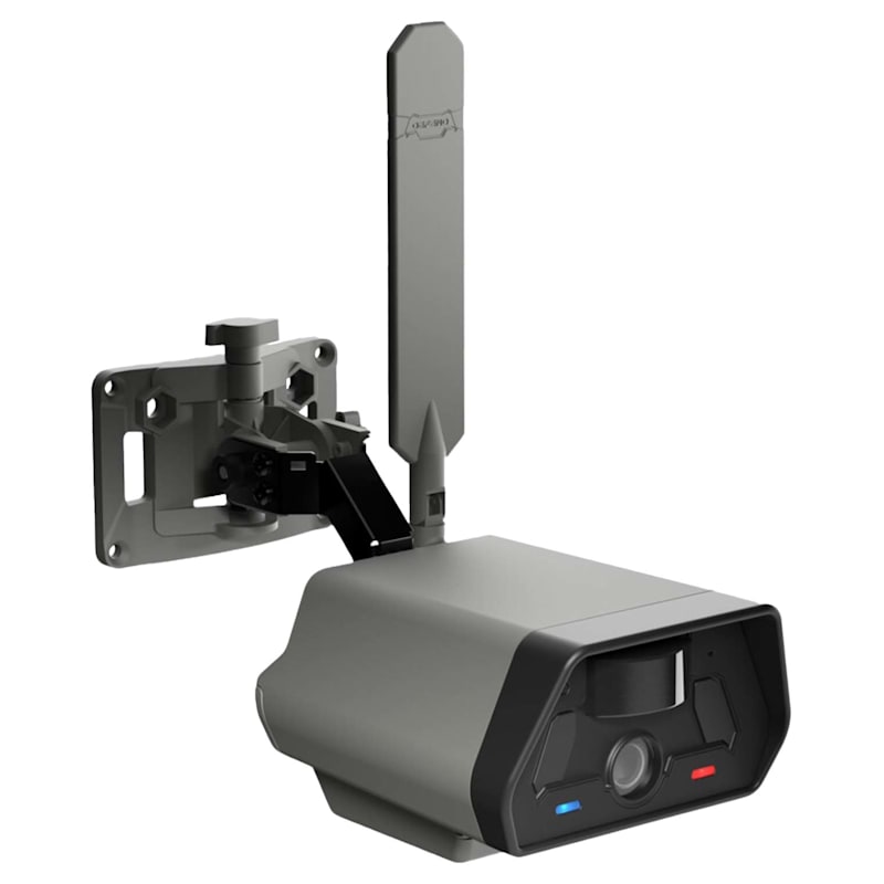 Tactacam Defend Cellular Security Camera