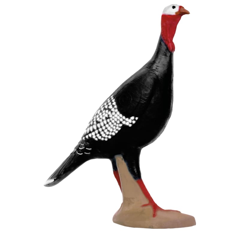 Delta McKenzie Alert Turkey 3D Target