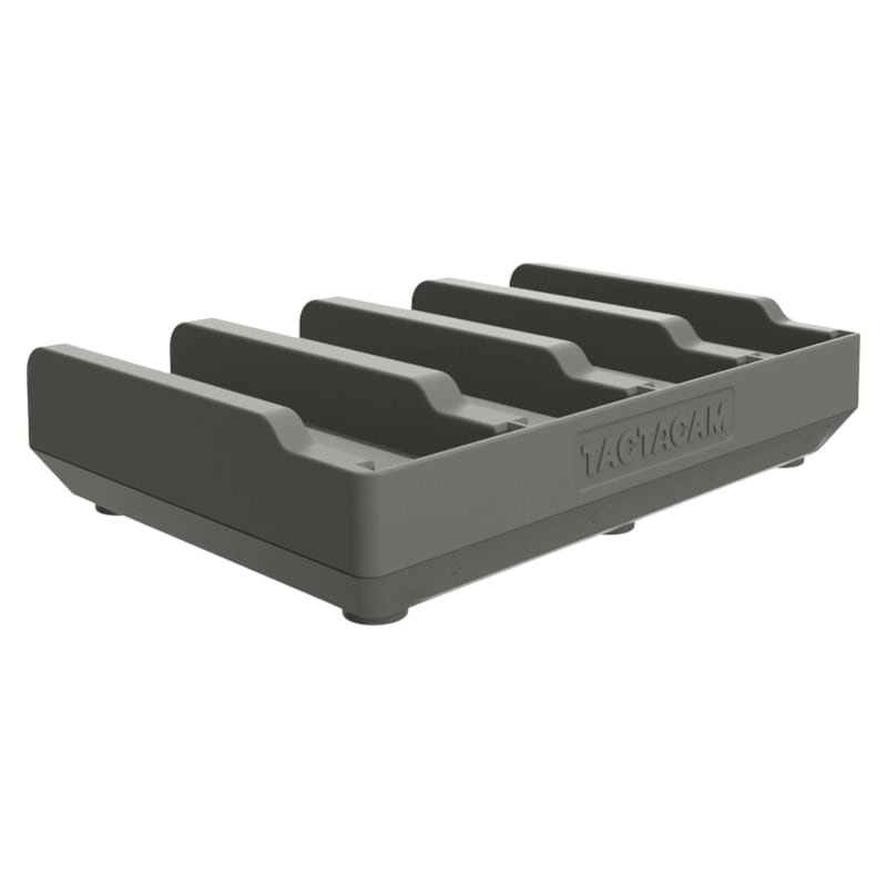 Tactacam Reveal Lithium Multi-Charger
