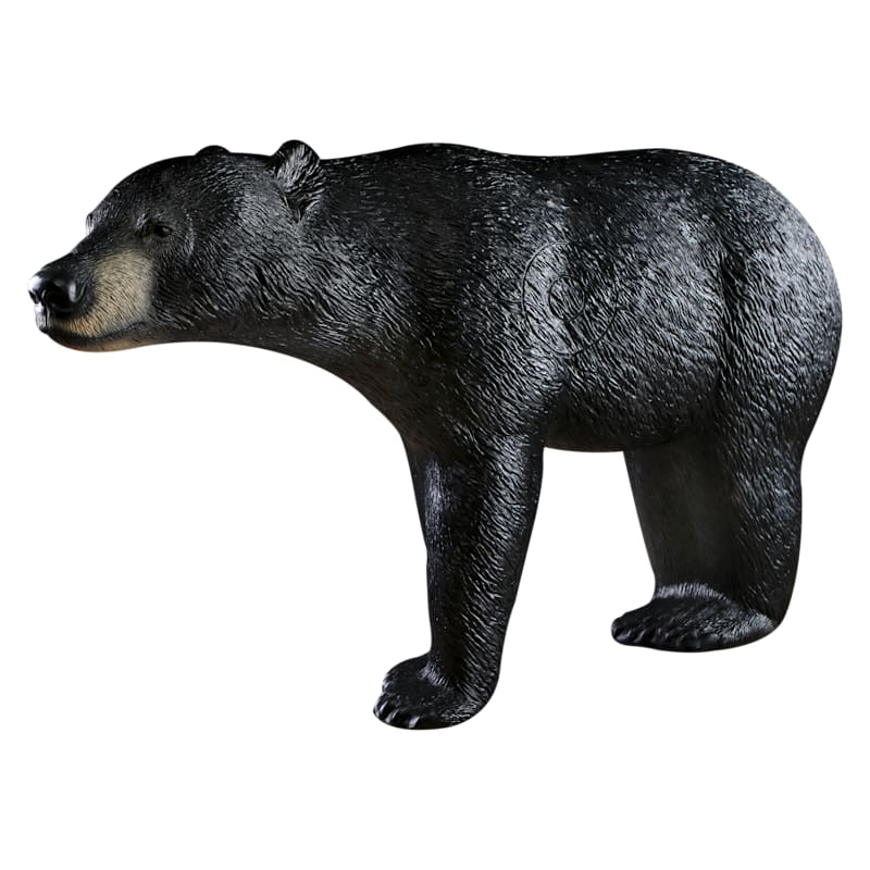 BlackOut Bear 3D Archery Target