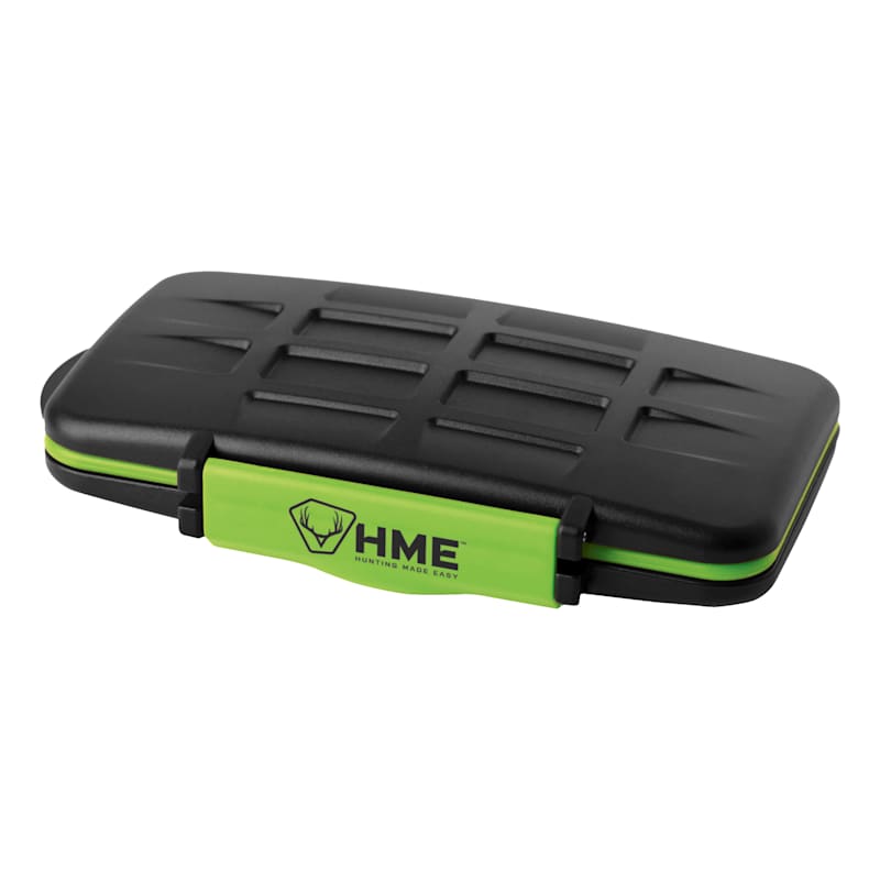 HME SD Card Holder