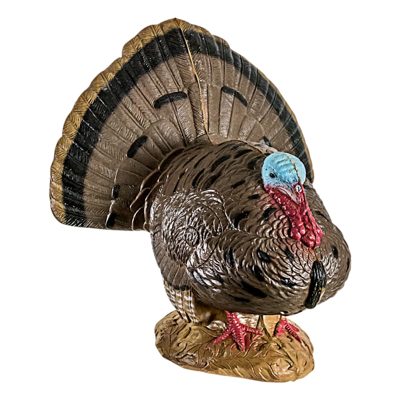 Rinehart Signature Strutter Turkey 3D Archery Target