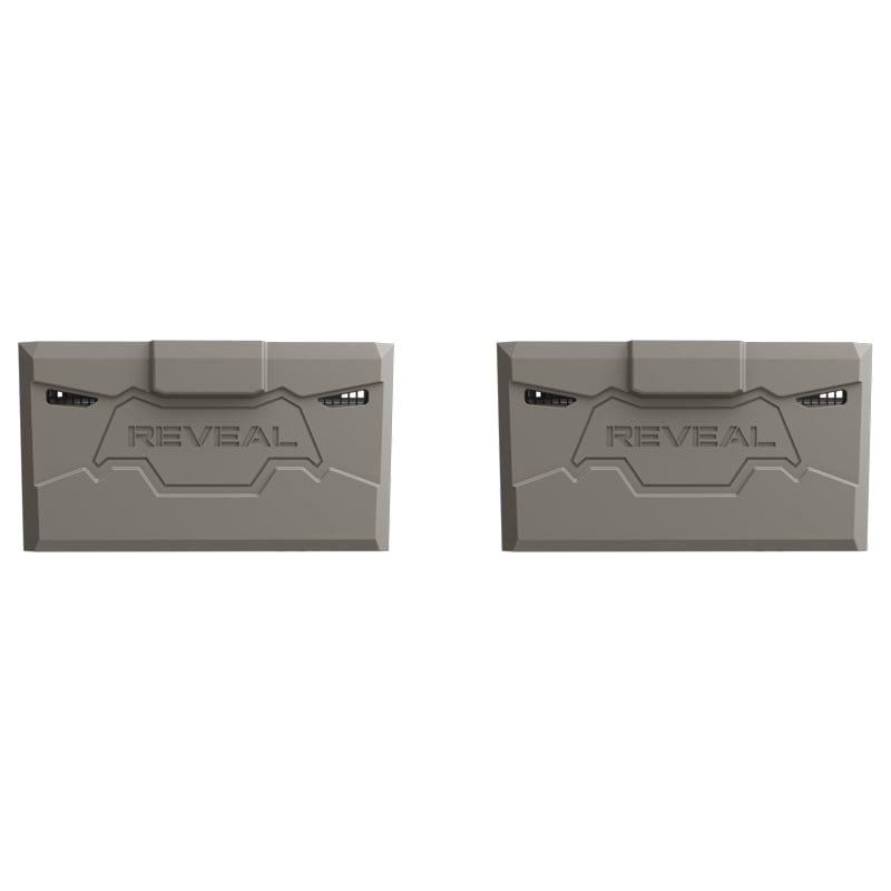 Tactacam Reveal FlexPack R5 Power System 2-Pack
