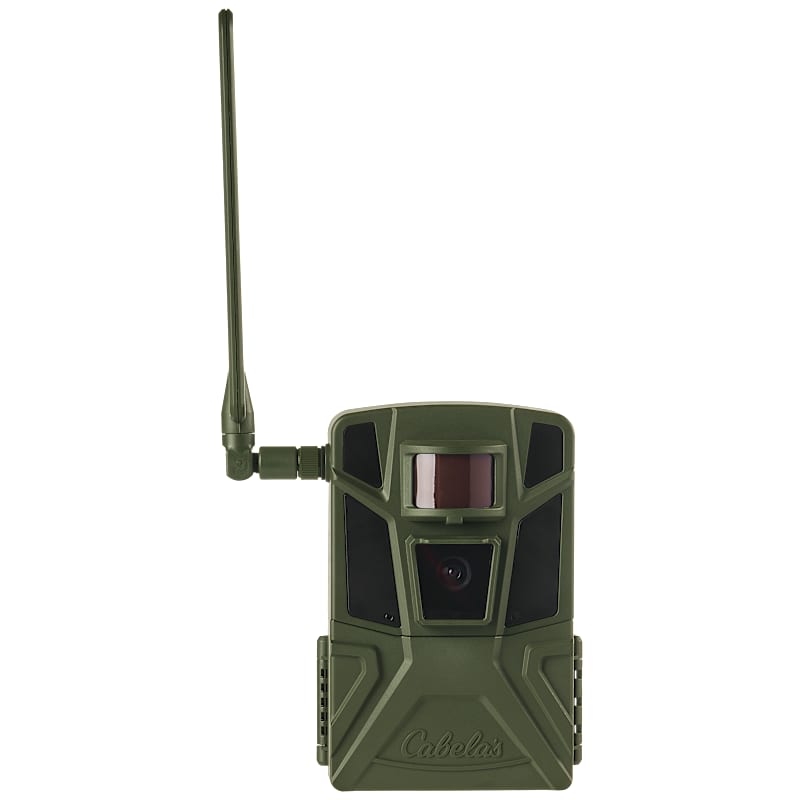 Cabela's Cellular Trail Camera