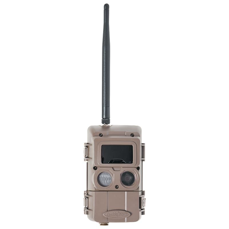 Cuddeback CuddeLink IR Cellular Camera