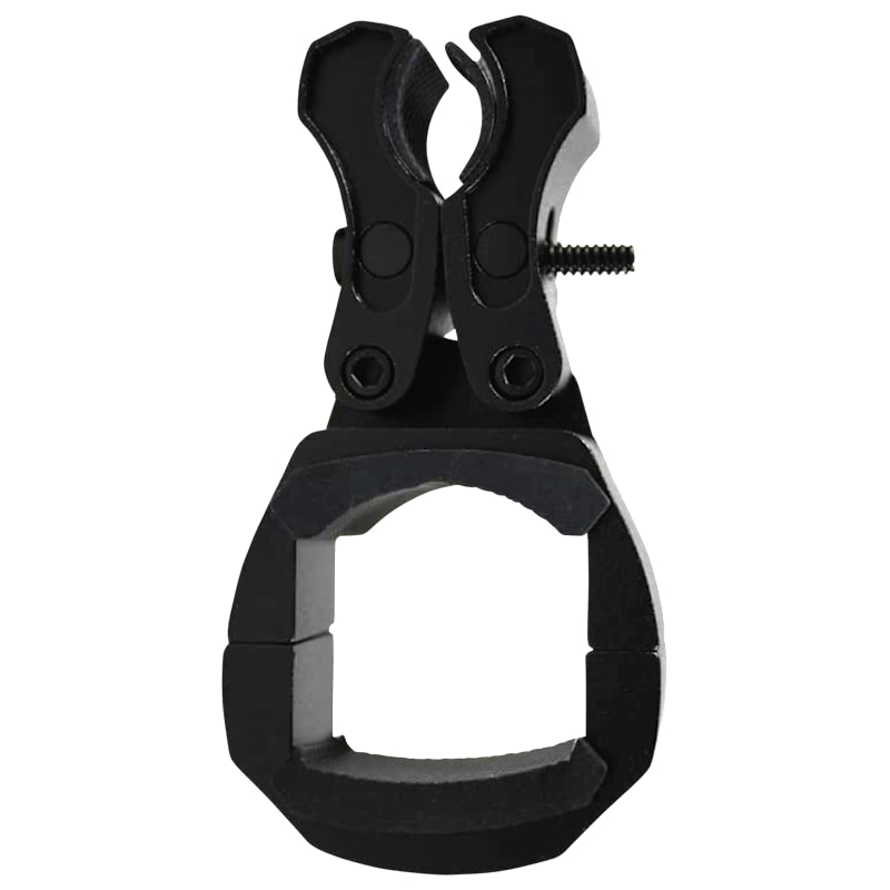 MAXCAM Clamp Mount