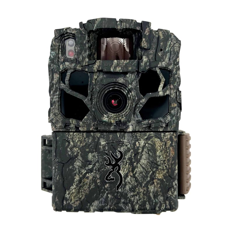 Browning Dark Ops FHDR 40 Trail Camera with IR Night Illumination