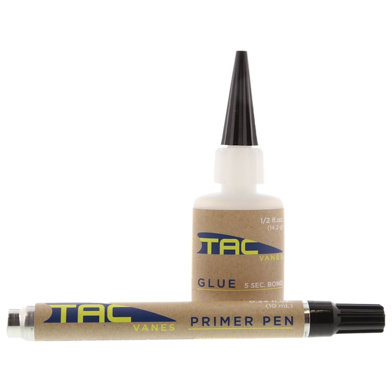 TAC Vanes Vane Adhesion Kit