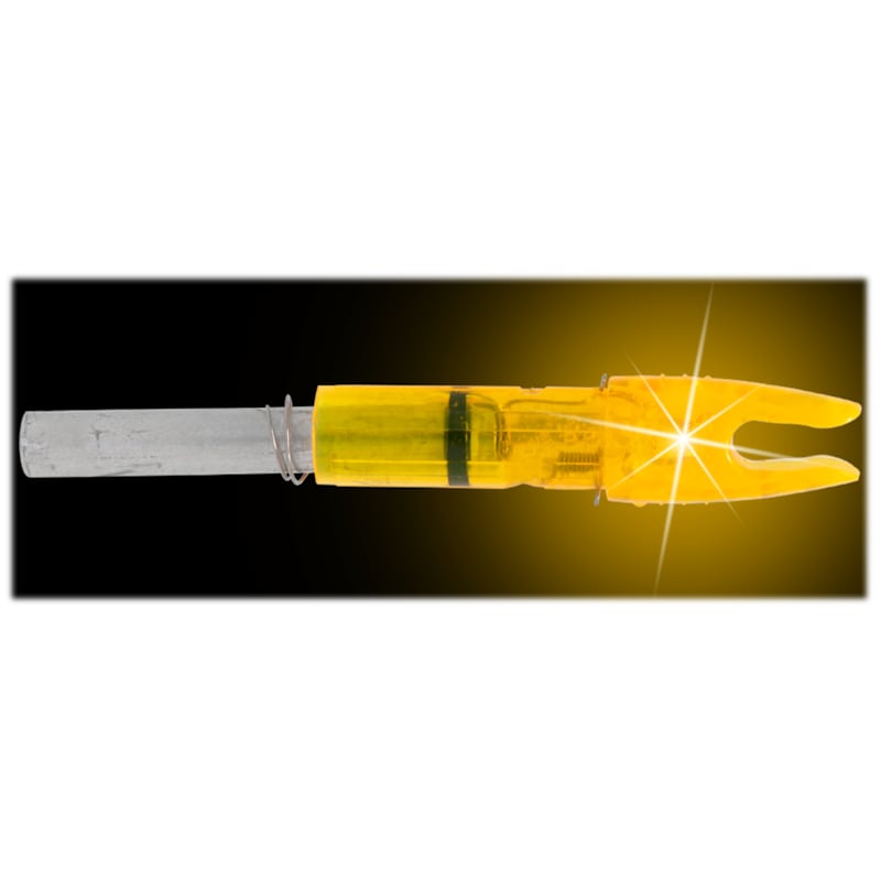 The Burt Coyote Lumenok H Nock