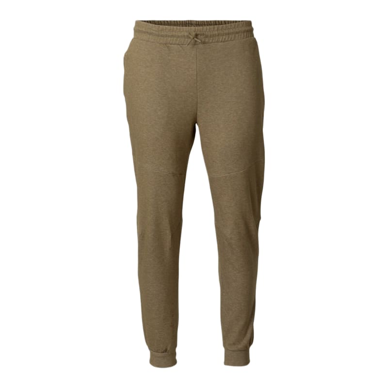 Banded Switchback Sweatpant