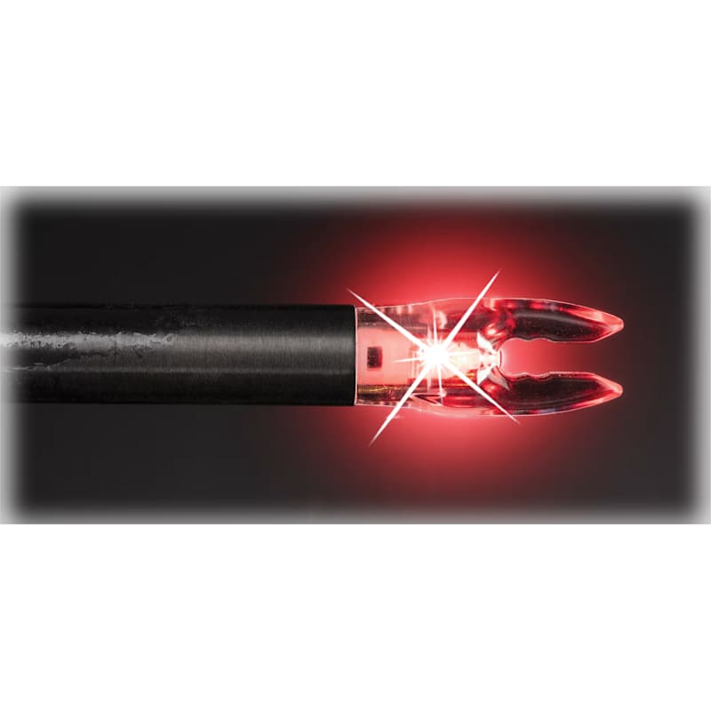 Nockturnal Shift FIT Lighted Nocks