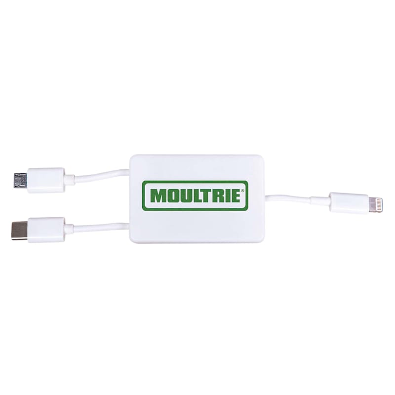 Moultrie Smart Phone SD Card Reader Gen3