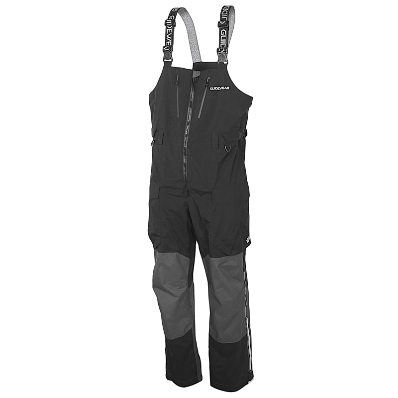 Bass Pro Shops Johnny Morris Guidewear Elite 2L Bibs