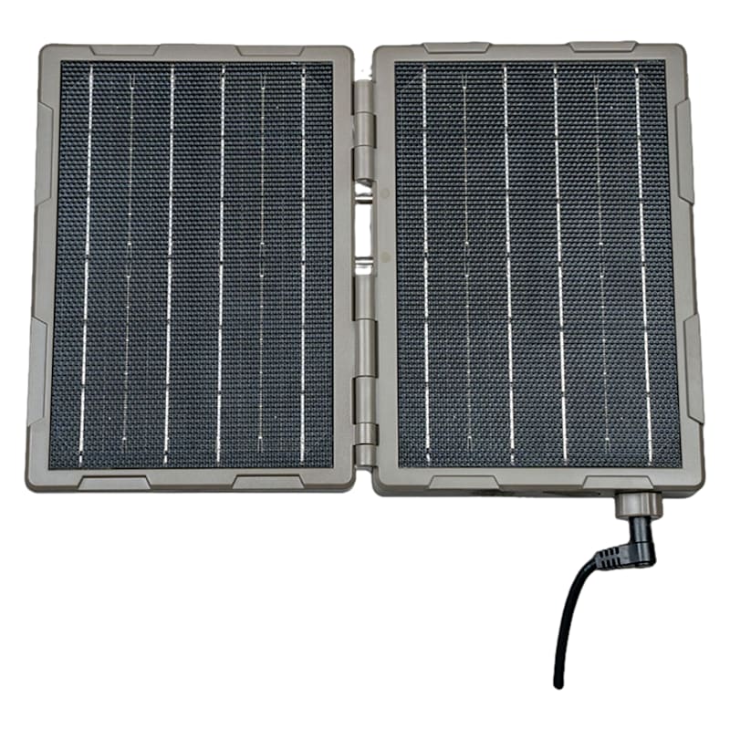 Tactacam REVEAL Folding Solar Panel