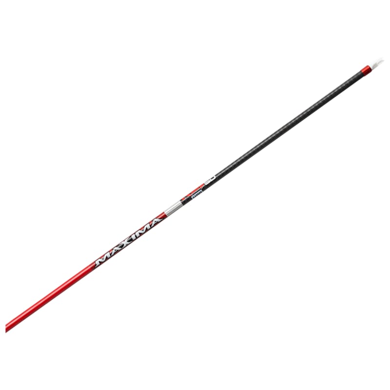 Carbon Express Maxima RED SD Arrow Shafts