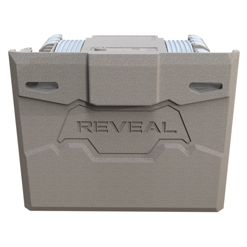 Tactacam Reveal FlexPack R10 Power System