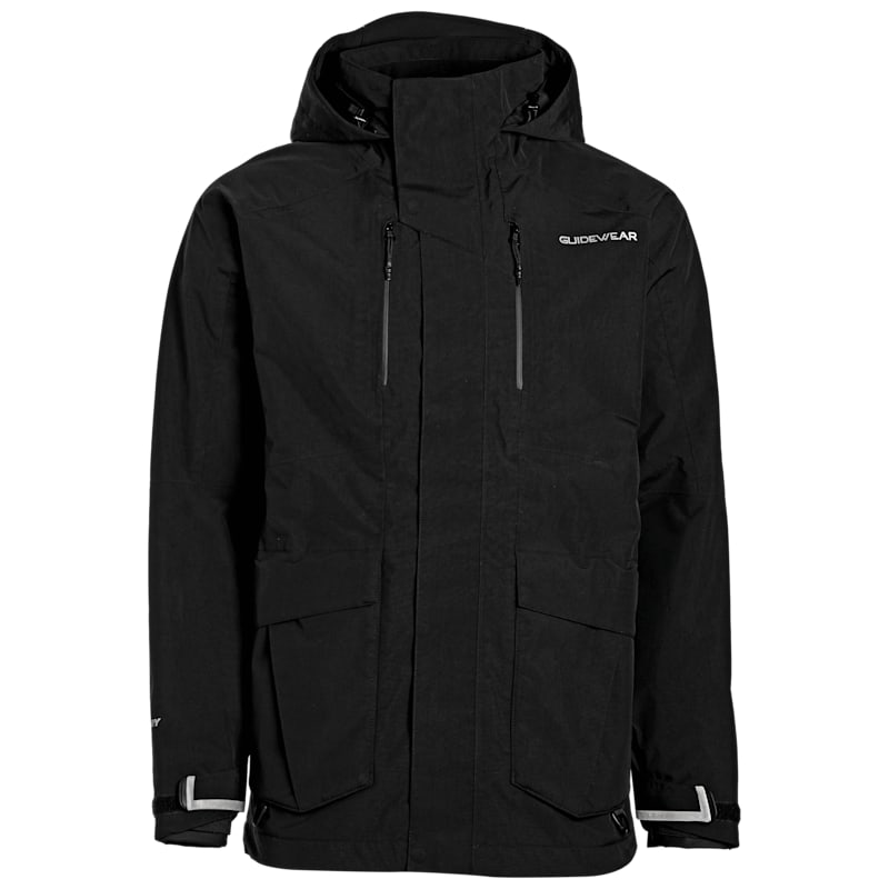 Johnny Morris Bass Pro Shops Guidewear Xtreme 2.0 Parka