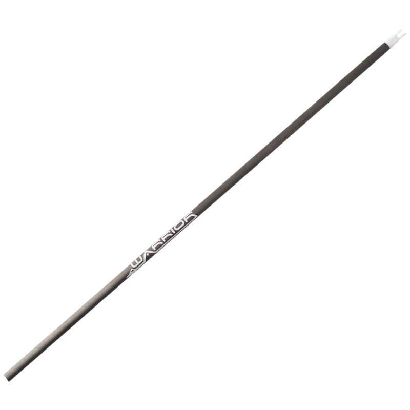 Gold Tip Warrior 500 Arrow Shafts