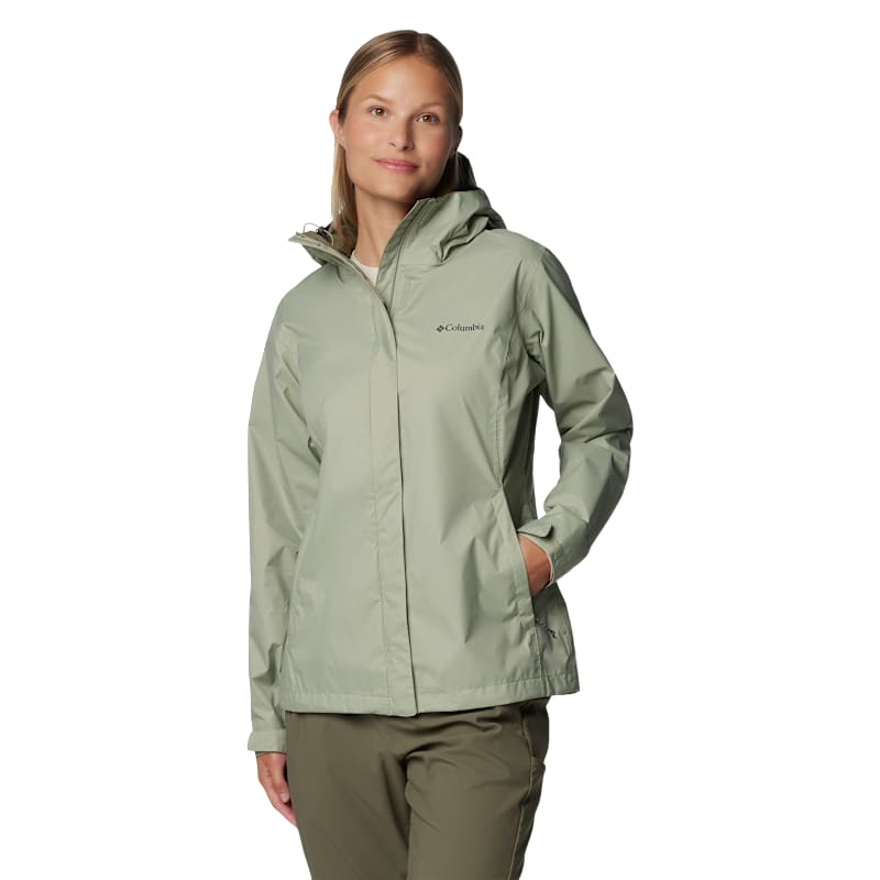 Columbia Arcadia II Rain Jacket for Ladies