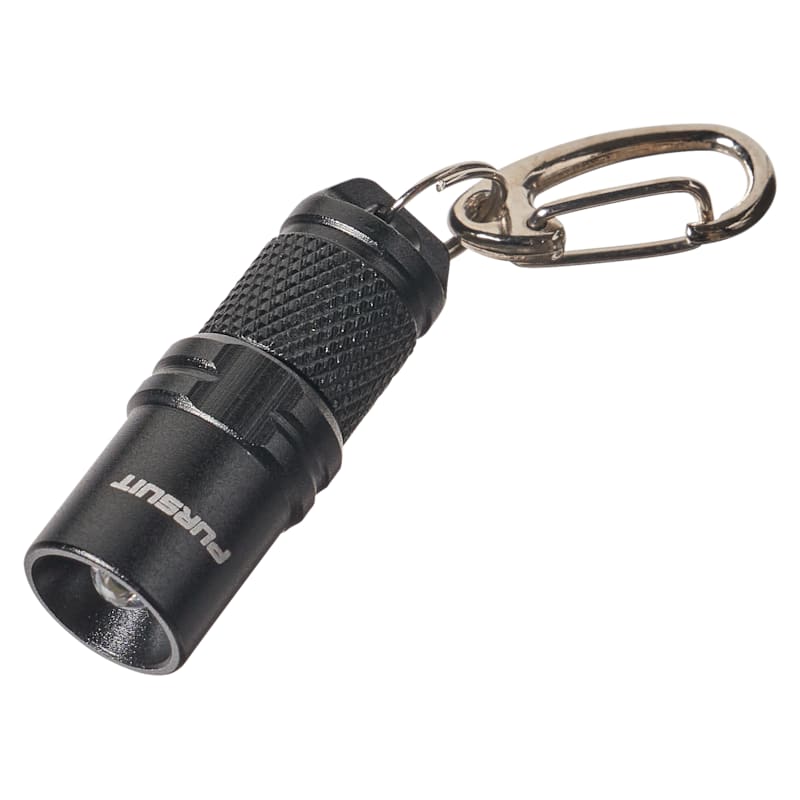 Pursuit Keychain Light
