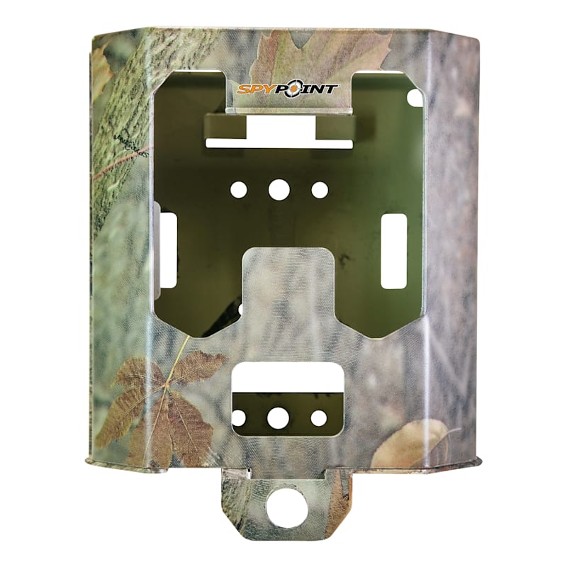 SPYPOINT SB-200 Steel Security Box for Game Camera