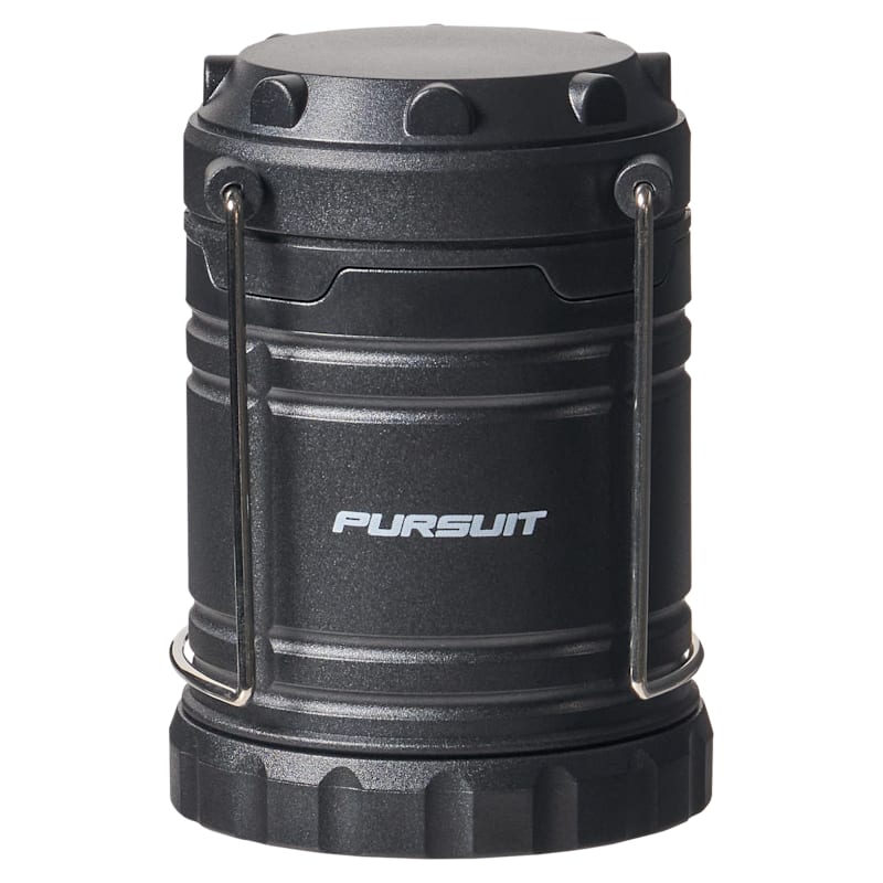 Pursuit Mini Collapsible Lantern