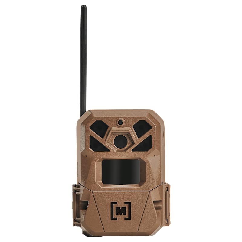 Moultrie EDGE 3 Cellular Trail Camera