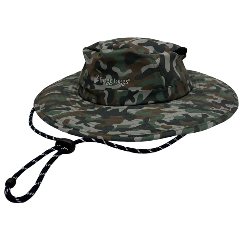Frogg Toggs Chilly Pro Cooling Boonie Hat