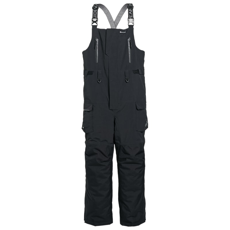 Johnny Morris Bass Pro Shops Guidewear Late Season 2.0 Bibs