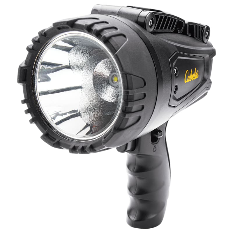 Cabela's CSL 1,500-Lumen RC Spotlight