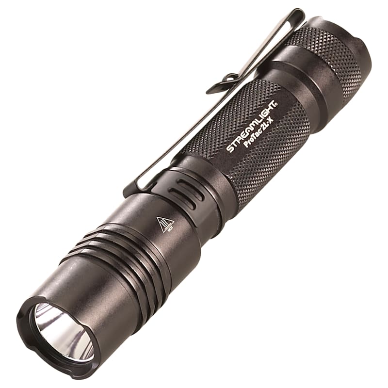 Streamlight ProTac 2L X Dual Fuel Tactical Flashlight