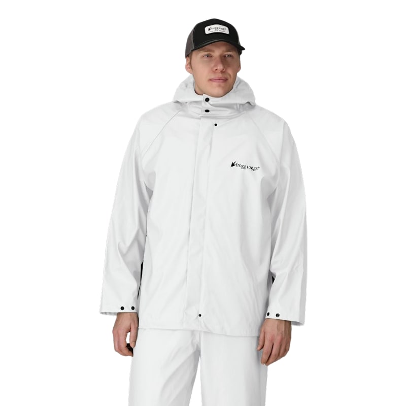 Frogg Toggs WayPoint Angler Jacket