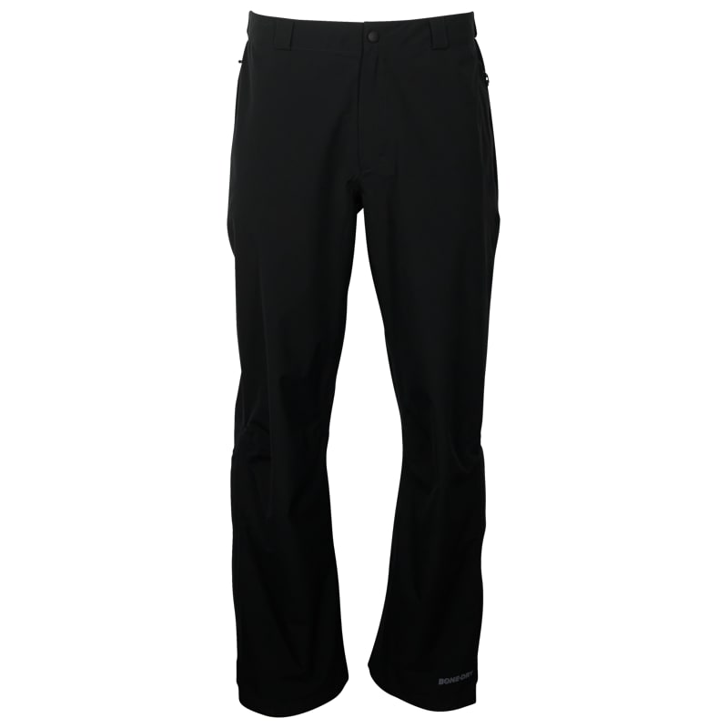 Ascend Rainy River 2.5 Pants with BONE-DRY Silver for Men